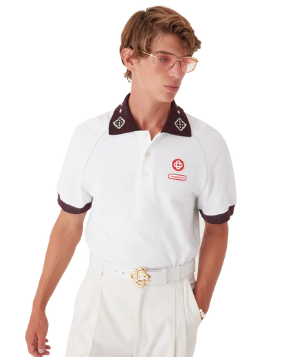 Polo Piqué