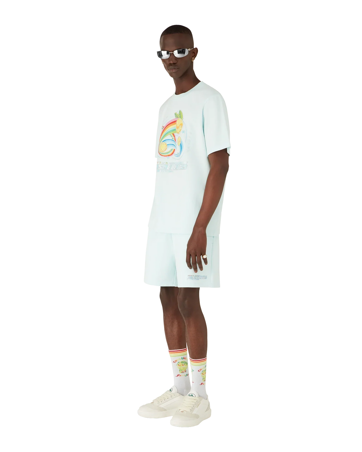 Shorts de sport Manga Balle de tennis