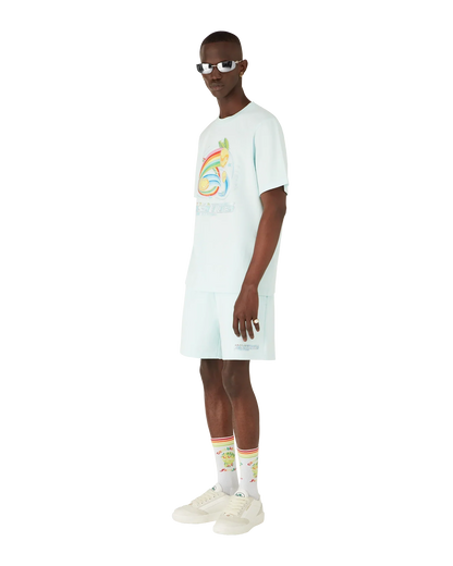 Shorts de sport Manga Balle de tennis