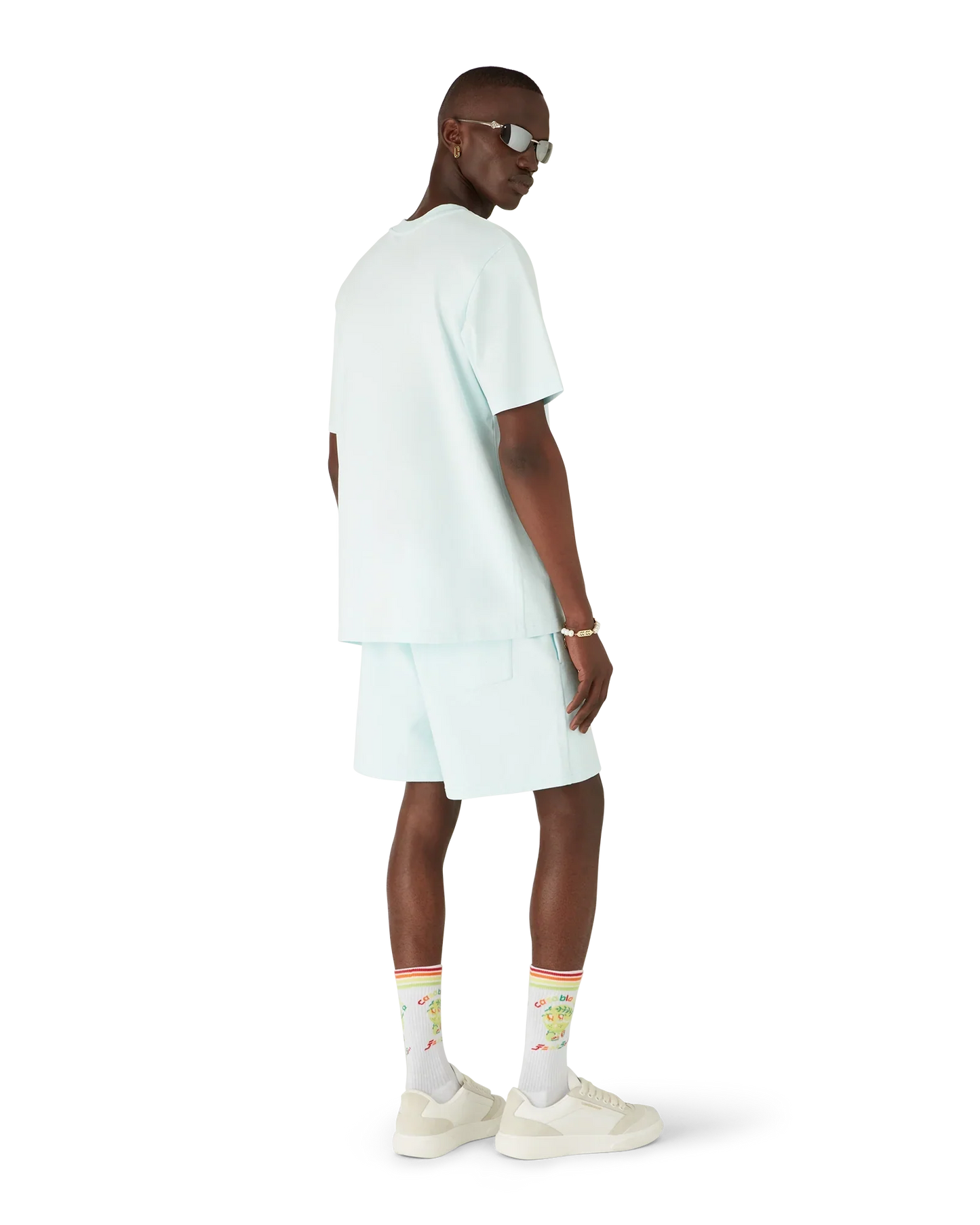 Shorts de sport Manga Balle de tennis
