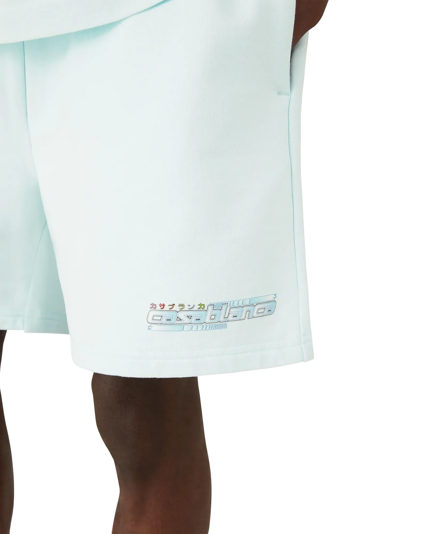 Shorts de sport Manga Balle de tennis