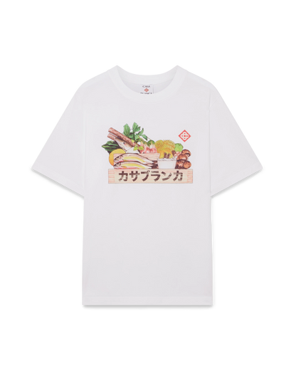 T-shirt à manches courtes Ingredients