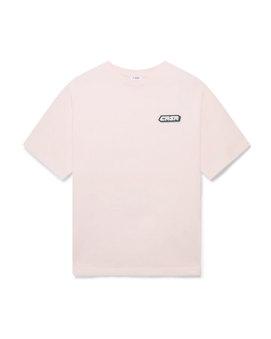 Casa Racing Oversized Short Sleeve T-Shirt
