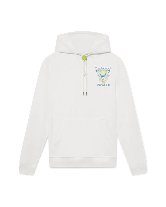Tennis Club Icon Hooded Sweatshirt