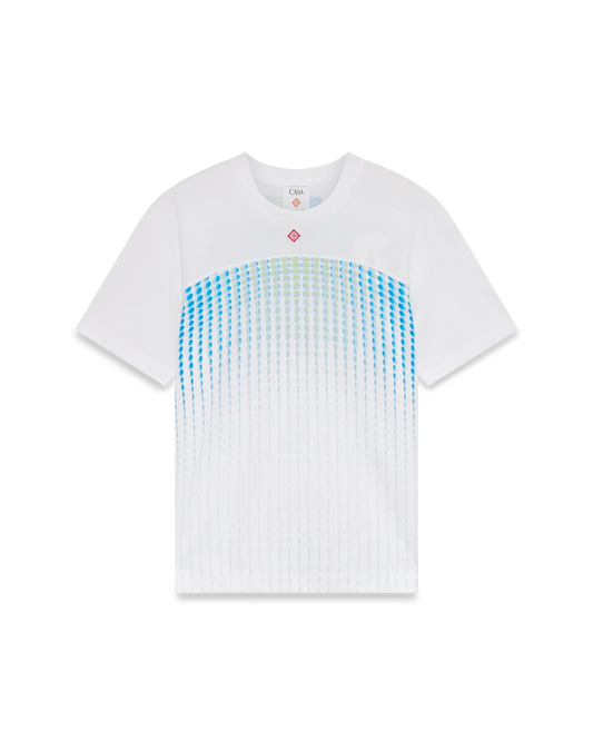 Tennis Tech Short Sleeve T-Shirt