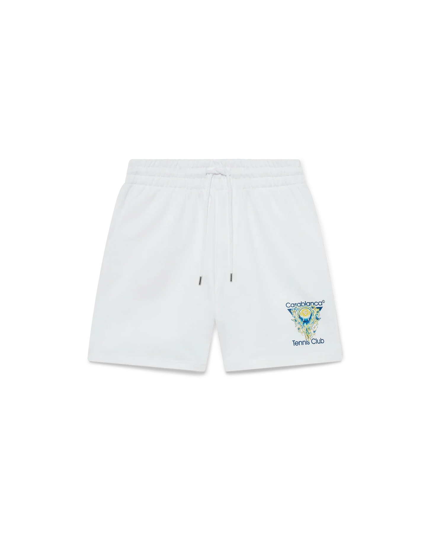 Tennis Club Icon Sweatshorts