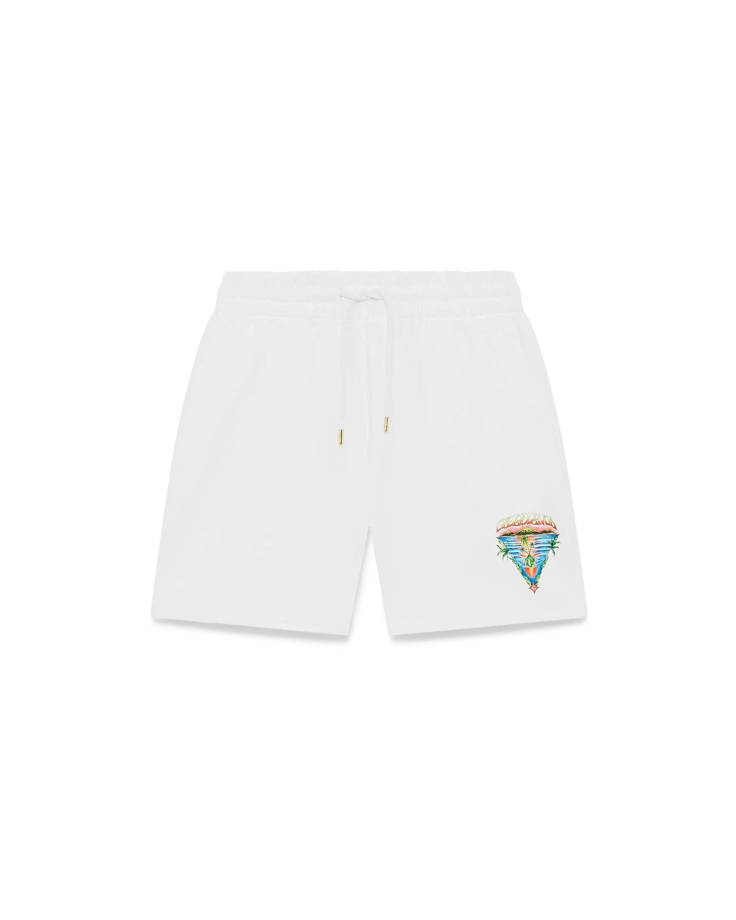 Shorts de sport Triangle Innocence