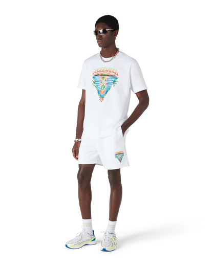 Shorts de sport Triangle Innocence