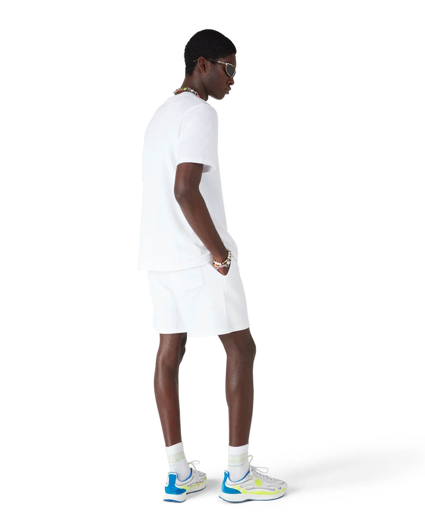 Shorts de sport Triangle Innocence