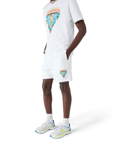 Shorts de sport Triangle Innocence