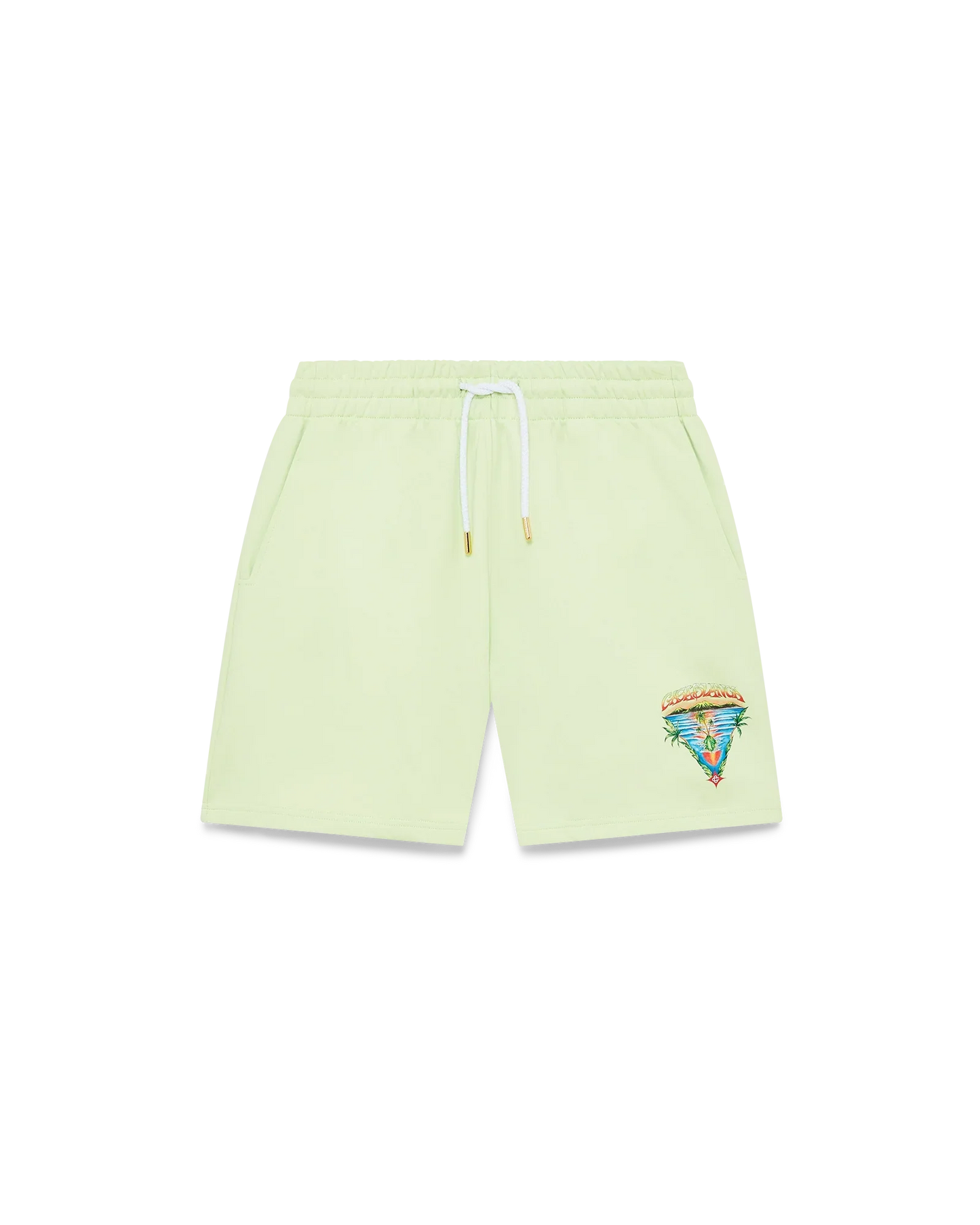 Short de survêtement Innocence Triangle