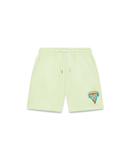 Short de survêtement Innocence Triangle