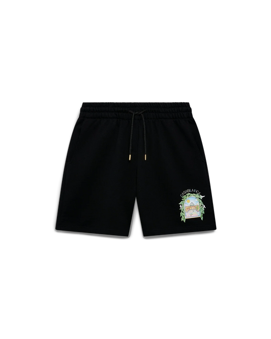 L'Arche Sweatshorts
