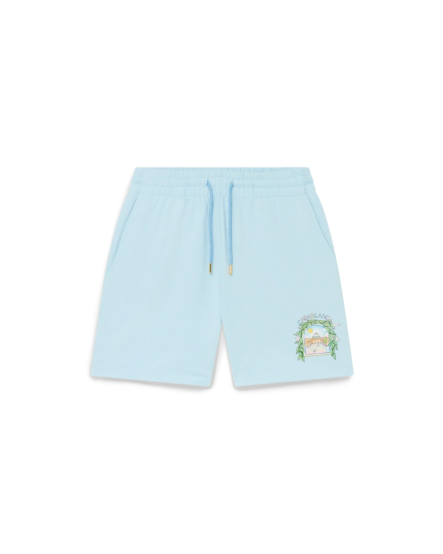 Short de survêtement L'Arche