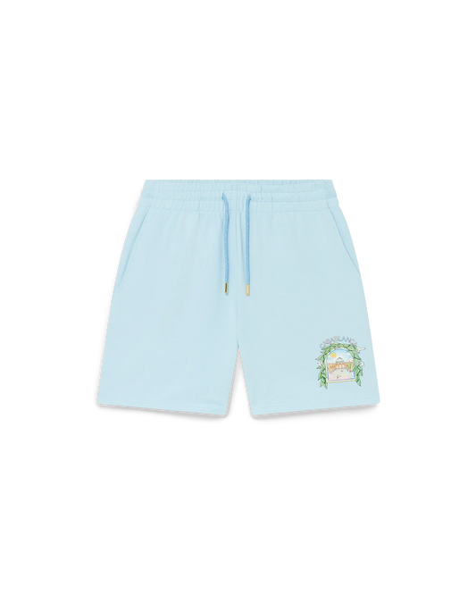L'Arche Sweatshorts