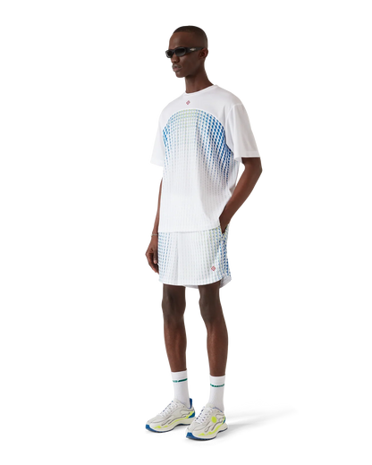 Tennis Tech Shorts