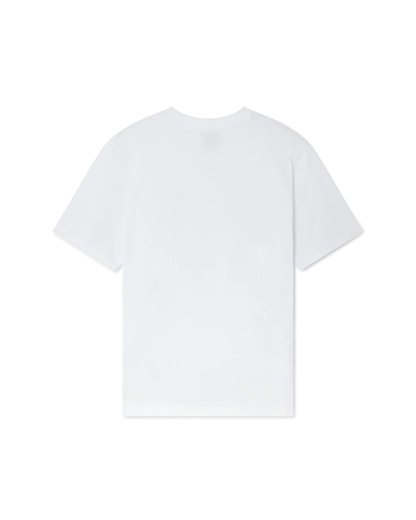 T-shirt manches courtes iconique du Tennis Club
