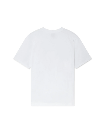 T-shirt manches courtes iconique du Tennis Club