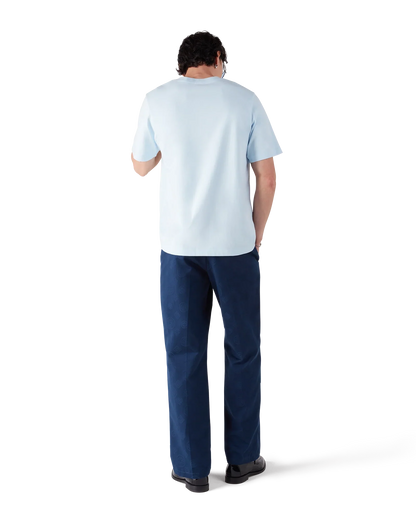 T-shirt à manches courtes avec logo goutte à goutte