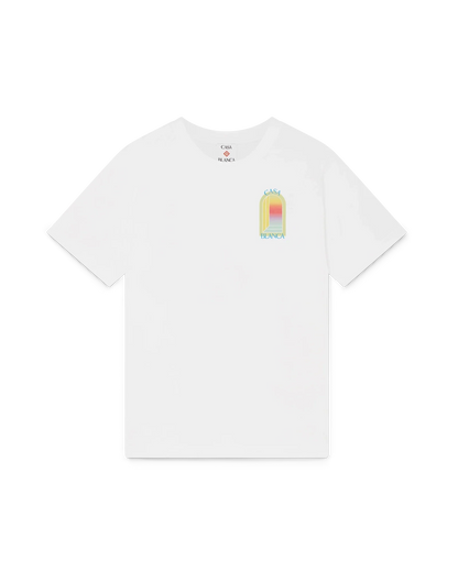 T-shirt à manches courtes L'Arche