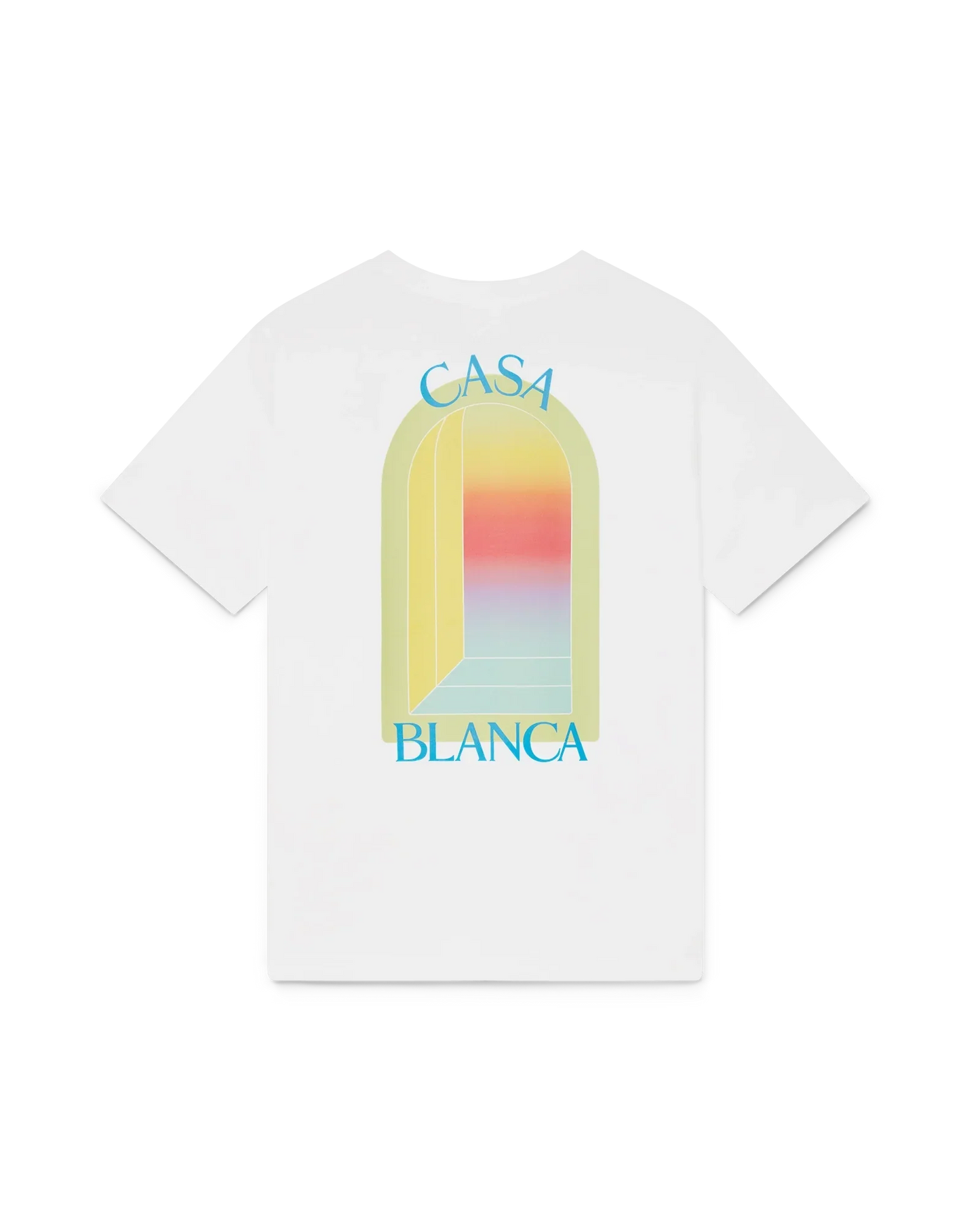 T-shirt à manches courtes L'Arche