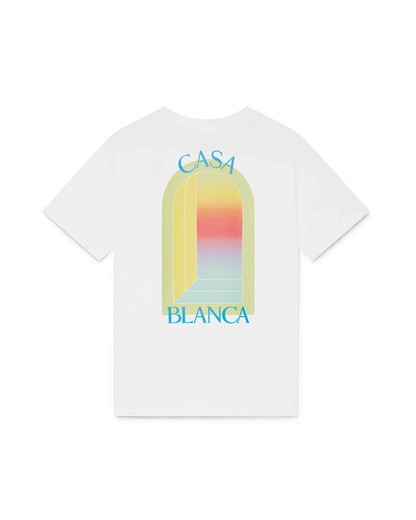 T-shirt à manches courtes L'Arche