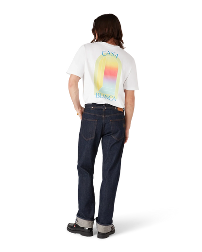 T-shirt à manches courtes L'Arche