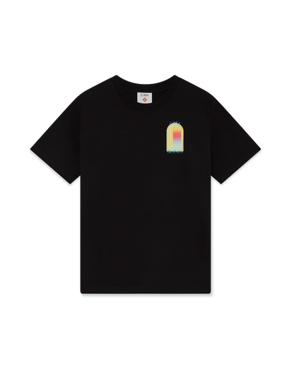 T-shirt à manches courtes L'Arche