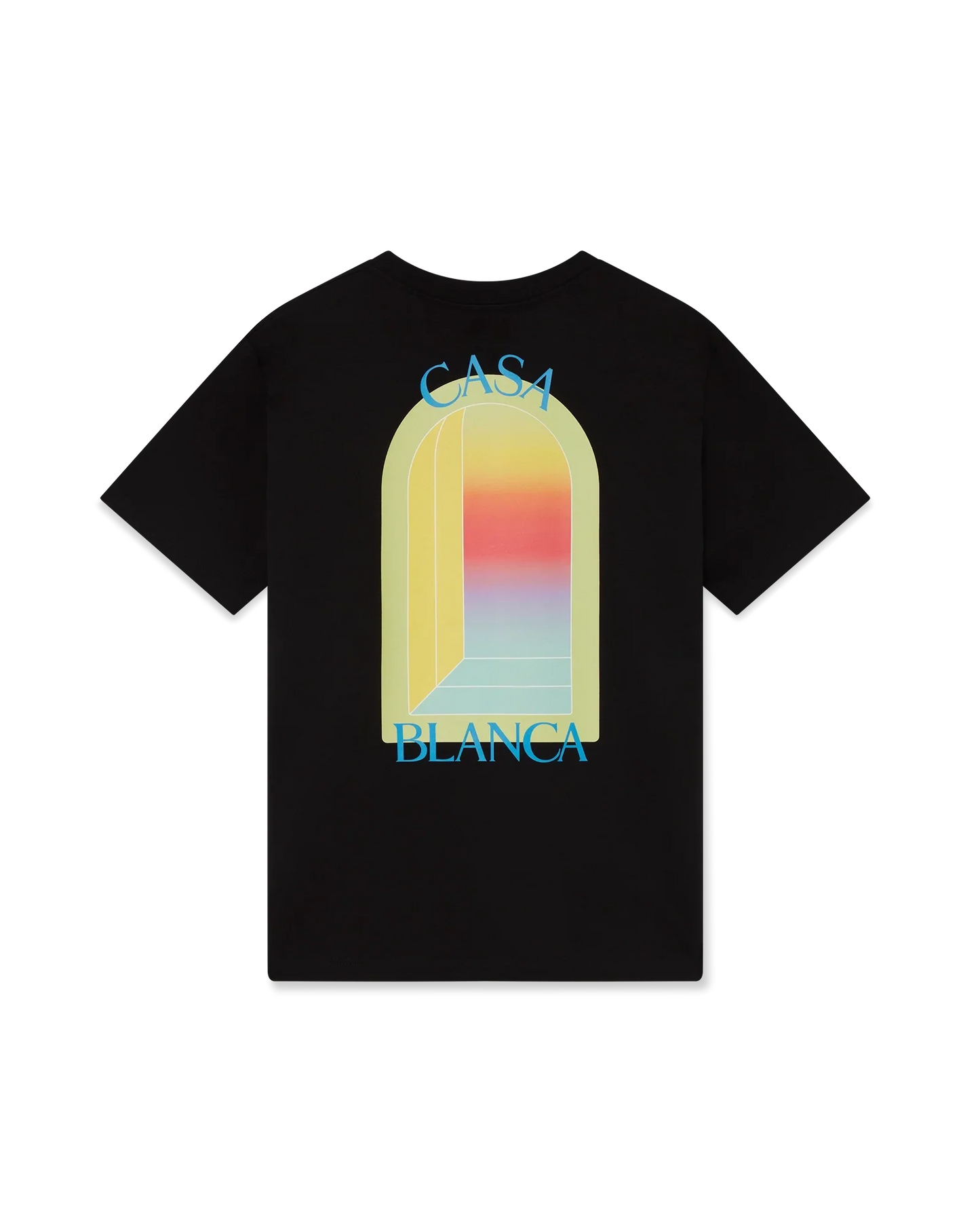T-shirt à manches courtes L'Arche