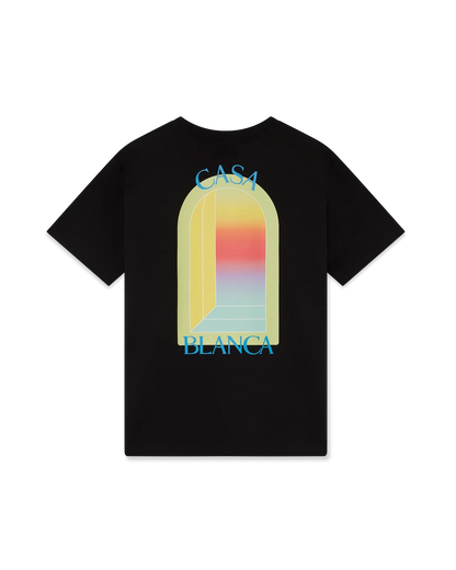 T-shirt à manches courtes L'Arche