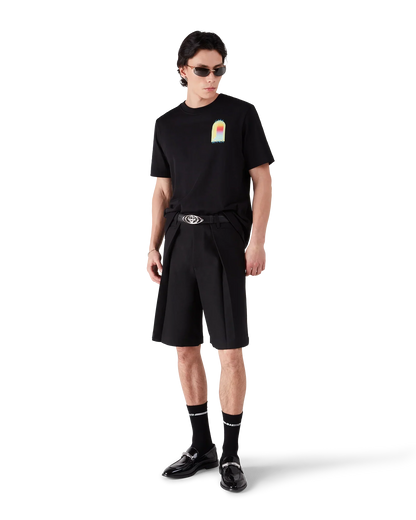 T-shirt à manches courtes L'Arche