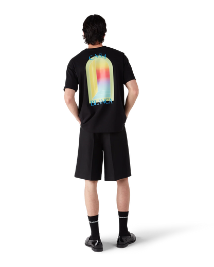 T-shirt à manches courtes L'Arche