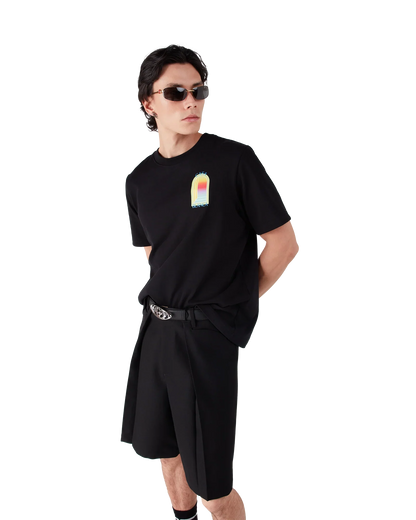 T-shirt à manches courtes L'Arche