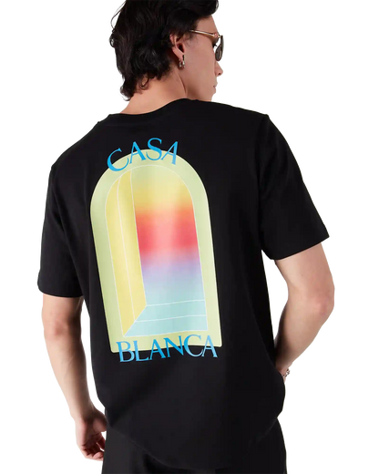 T-shirt à manches courtes L'Arche