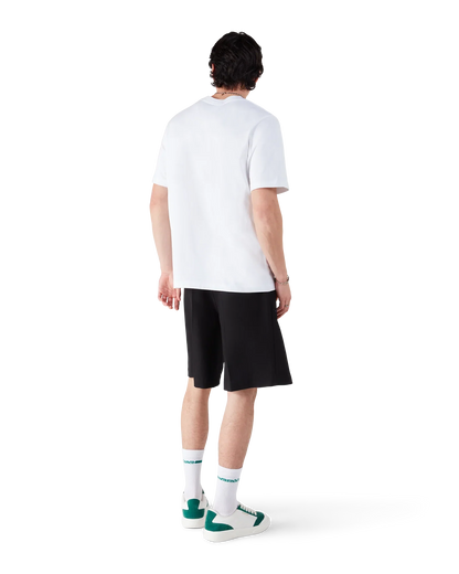 T-shirt à manches courtes Tennis Club Beyond Destiny