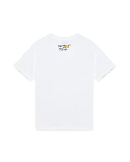 T-shirt à manches courtes du magasin de Los Angeles