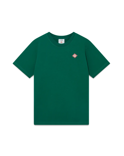 T-shirt à manches courtes Evergreen Diamond Logo
