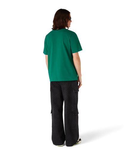 T-shirt à manches courtes Evergreen Diamond Logo