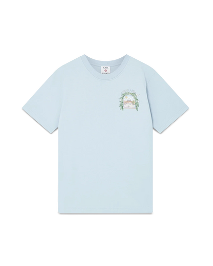 T-shirt à manches courtes L'Arche De Tennis