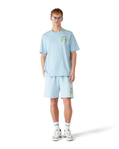 T-shirt à manches courtes L'Arche De Tennis