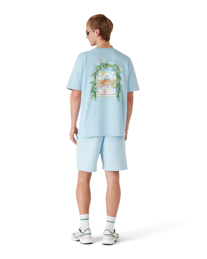 T-shirt à manches courtes L'Arche De Tennis