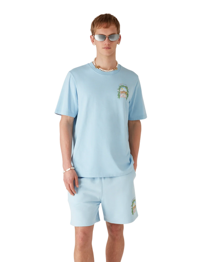 T-shirt à manches courtes L'Arche De Tennis