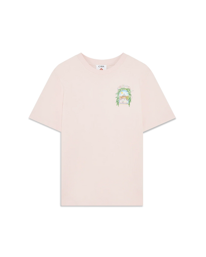 T-shirt à manches courtes L'Arche De Tennis