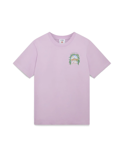 T-shirt à manches courtes L'Arche De Tennis