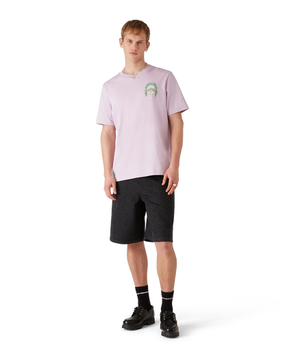 T-shirt à manches courtes L'Arche De Tennis