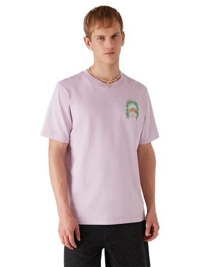T-shirt à manches courtes L'Arche De Tennis