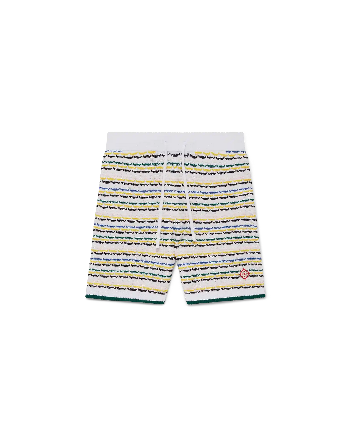 Shorts en point de claquage