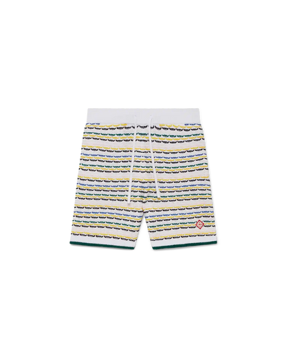 Shorts en point de claquage