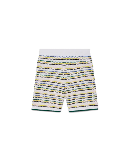 Shorts en point de claquage