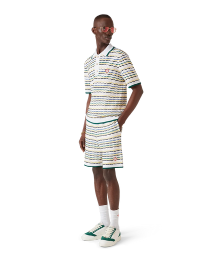 Shorts en point de claquage